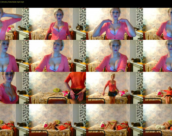 lisasimsx — 5 minute Chaturbate female cam show recording, 720p, Oct 30, 2023
