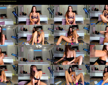 lissa_wayne — 101 minute Chaturbate female cam show recording, 720p, Oct 29, 2023