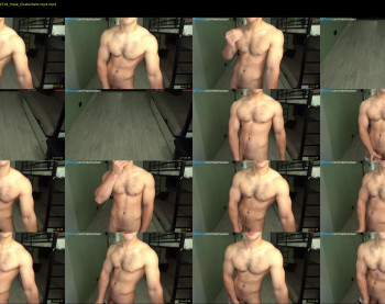 madmaxbad — 79 minute Chaturbate male cam show recording, 720p, Oct 29, 2023