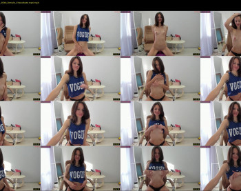 martaandserg — 67 minute Chaturbate female cam show recording, 720p, Oct 29, 2023