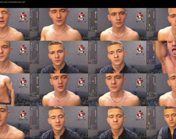 marvelboy_ — 65 minute Chaturbate male cam show recording, 720p, Oct 30, 2023