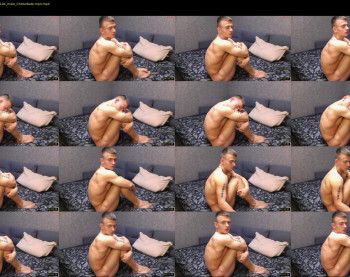marvelboy_ — 4 minute Chaturbate male cam show recording, 720p, Oct 30, 2023