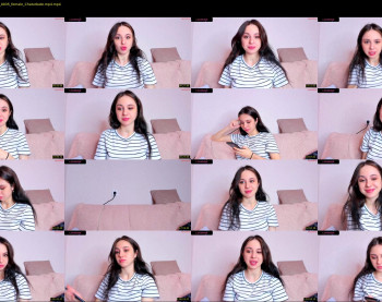 mary_marlow — 81 minute Chaturbate female cam show recording, 720p, Oct 30, 2023