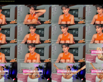 meegan1 — 7 minute Chaturbate female cam show recording, 720p, Oct 30, 2023