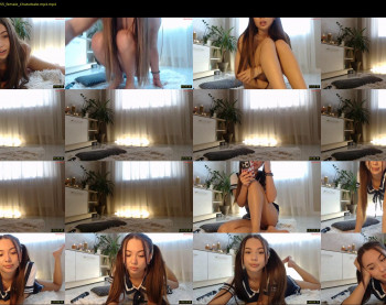 meryfoxxx — 120 minute Chaturbate female cam show recording, 720p, Oct 29, 2023