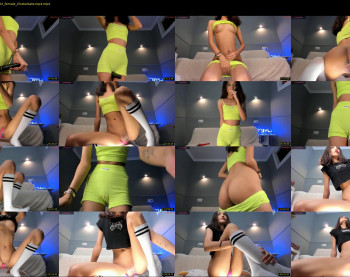 mikio_san — 121 minute Chaturbate female cam show recording, 720p, Oct 30, 2023