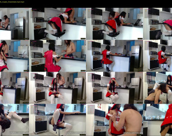 minikunis — 120 minute Chaturbate couple cam show recording, 720p, Oct 30, 2023