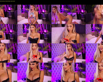 missmo0n — 121 minute Chaturbate female cam show recording, 720p, Oct 29, 2023