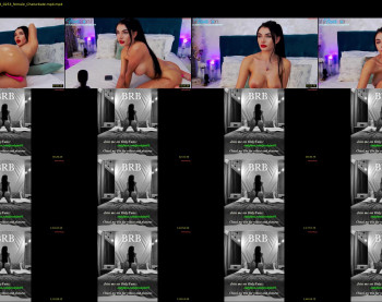 mmmaaa1234 — 120 minute Chaturbate female cam show recording, 720p, Oct 30, 2023