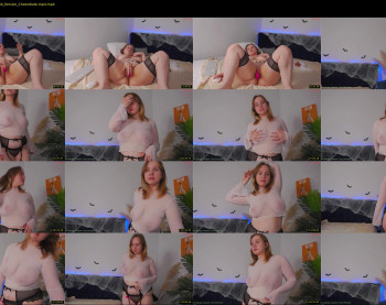 mrsprude — 114 minute Chaturbate female cam show recording, 720p, Oct 30, 2023