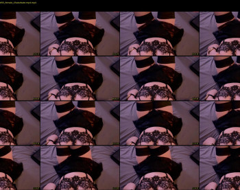 myassistant — 18 minute Chaturbate female cam show recording, 720p, Oct 30, 2023