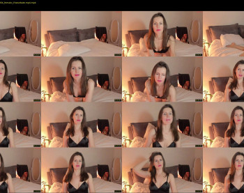 mysophiee — 17 minute Chaturbate female cam show recording, 720p, Oct 29, 2023