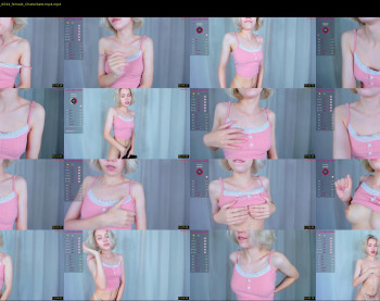 nicoledurham — 19 minute Chaturbate female cam show recording, 720p, Oct 29, 2023