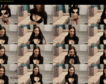 notelis — 32 minute Chaturbate female cam show recording, 720p, Oct 29, 2023