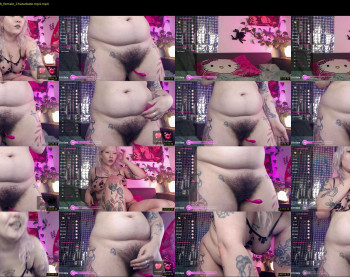olivecum — 120 minute Chaturbate female cam show recording, 720p, Oct 29, 2023