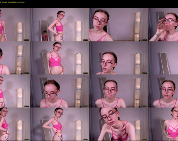 olivia_rid — 35 minute Chaturbate female cam show recording, 720p, Oct 29, 2023