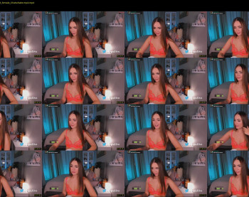 pippalee — 3 minute Chaturbate female cam show recording, 720p, Oct 29, 2023
