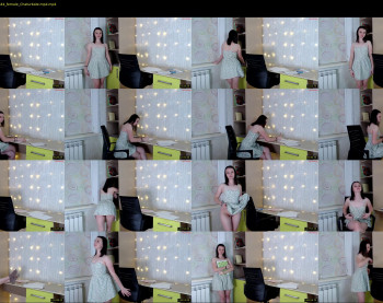 renae_tom — 120 minute Chaturbate couple cam show recording, 720p, Oct 29, 2023