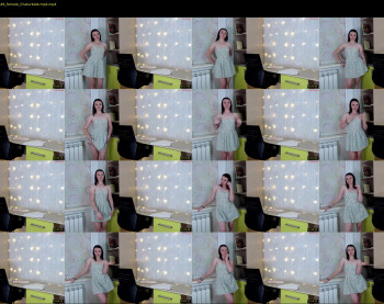 renae_tom — 3 minute Chaturbate couple cam show recording, 720p, Oct 29, 2023