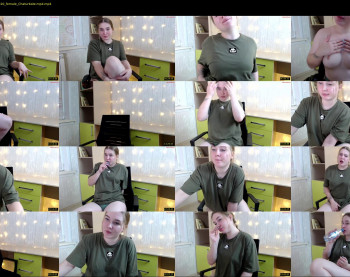 renae_tom — 39 minute Chaturbate couple cam show recording, 720p, Oct 30, 2023