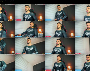rick_smith153 — 63 minute Chaturbate male cam show recording, 720p, Oct 29, 2023