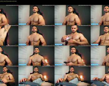 rick_smith153 — 29 minute Chaturbate male cam show recording, 720p, Oct 29, 2023