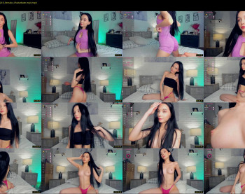 riskyproject — 121 minute Chaturbate couple cam show recording, 720p, Oct 29, 2023