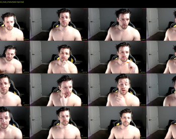 robknocks — 89 minute Chaturbate male cam show recording, 720p, Oct 29, 2023