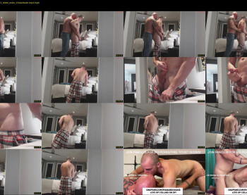 ryanandchadcb — 35 minute Chaturbate male cam show recording, 720p, Oct 30, 2023