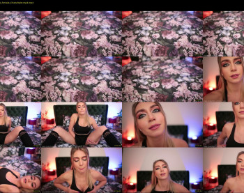 shy_jane — 58 minute Chaturbate female cam show recording, 720p, Oct 29, 2023