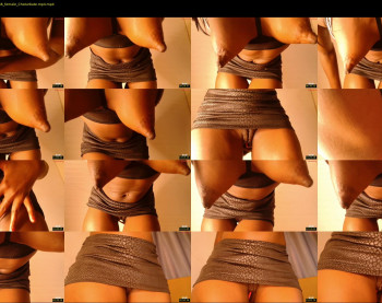 sofiasisko — 38 minute Chaturbate female cam show recording, 720p, Oct 29, 2023