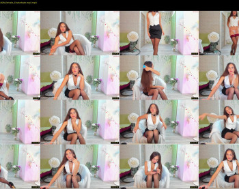 sunshine13_ — 120 minute Chaturbate female cam show recording, 720p, Oct 29, 2023