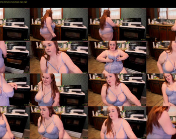 thiccjess420 — 32 minute Chaturbate female cam show recording, 720p, Oct 29, 2023