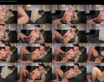 thomas_falcon1 — 114 minute Chaturbate male cam show recording, 720p, Oct 29, 2023