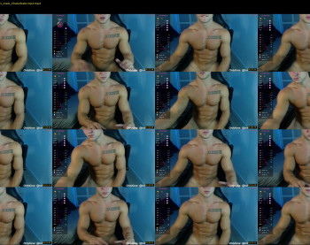 tomasmv — 5 minute Chaturbate male cam show recording, 720p, Oct 29, 2023