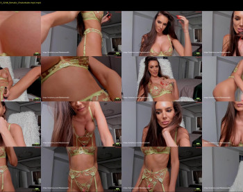 unforgettable_s — 121 minute Chaturbate female cam show recording, 720p, Oct 29, 2023