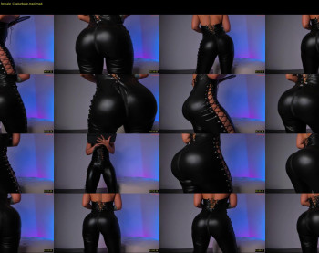 vaniaa_ — 14 minute Chaturbate female cam show recording, 720p, Oct 30, 2023
