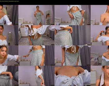 wanda_robinson — 120 minute Chaturbate female cam show recording, 720p, Oct 29, 2023