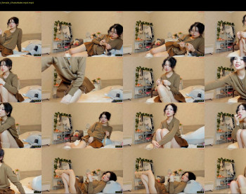 wastforu — 28 minute Chaturbate female cam show recording, 720p, Oct 29, 2023