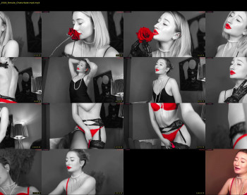wendy_amber — 120 minute Chaturbate female cam show recording, 720p, Oct 29, 2023