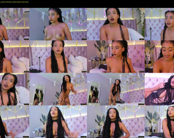 willow_hendrix — 112 minute Chaturbate female cam show recording, 720p, Oct 29, 2023