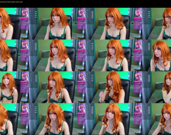 zelda_1 — 7 minute Chaturbate female cam show recording, 720p, Oct 29, 2023