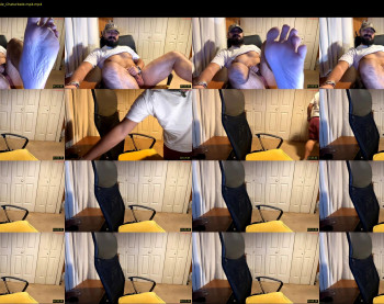 1ui5 — 7 minute Chaturbate male cam show recording, 720p, Oct 31, 2023