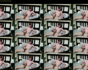 9thick88 — 16 minute Chaturbate male cam show recording, 720p, Oct 30, 2023