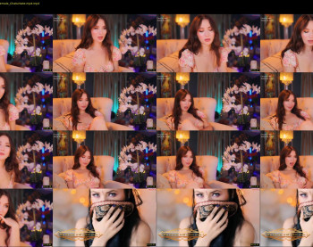 _1s___ — 10 minute Chaturbate female cam show recording, 720p, Oct 30, 2023