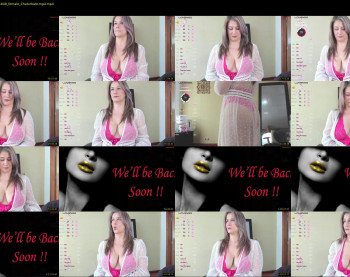 _jeniffer_hot — 101 minute Chaturbate female cam show recording, 720p, Oct 30, 2023
