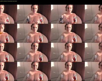 _snorkmaiden_ — 3 minute Chaturbate female cam show recording, 720p, Oct 30, 2023