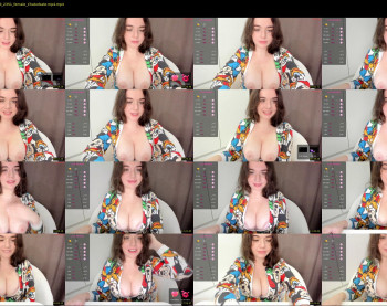 _snorkmaiden_ — 21 minute Chaturbate female cam show recording, 720p, Oct 30, 2023