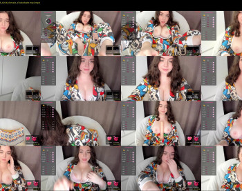 _snorkmaiden_ — 69 minute Chaturbate female cam show recording, 720p, Oct 31, 2023
