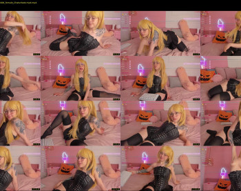 _tammarra_ — 81 minute Chaturbate female cam show recording, 720p, Oct 30, 2023